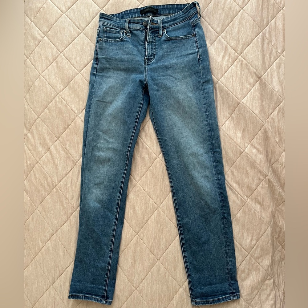 Uniqlo Jeans